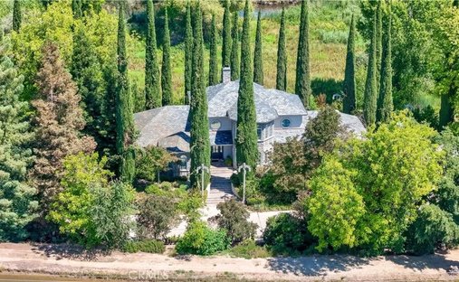 House in Merced, California, United States 1