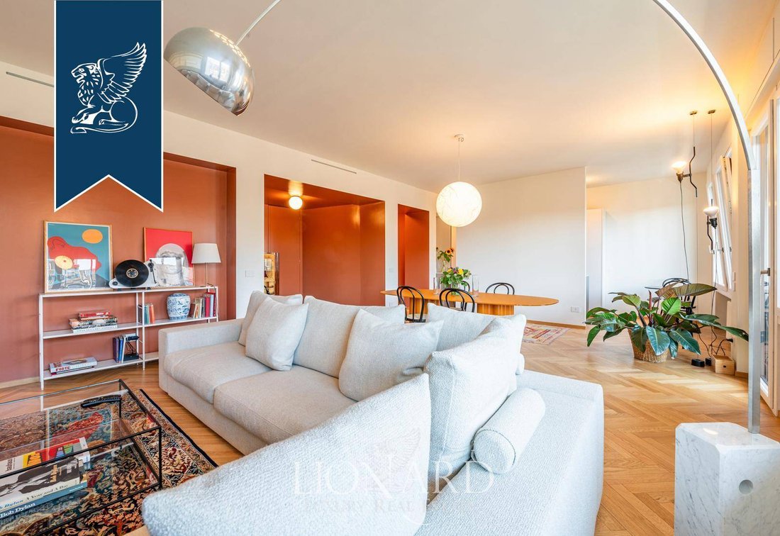Apartment in San Vittore - Washington, Milan, Italy 5 - 18087518