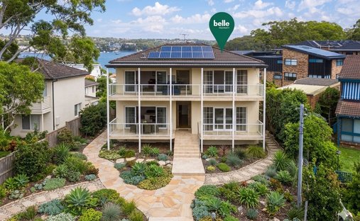 Maison à Connells Point, Nouvelle-Galles du Sud, Australie 1