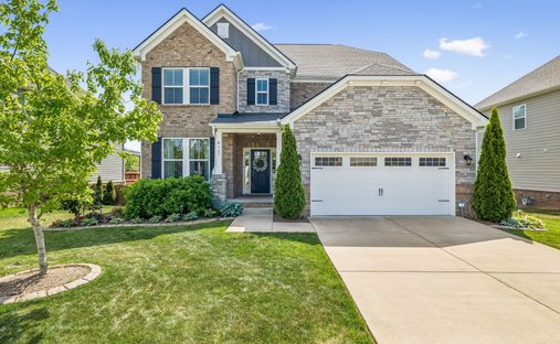 Casa a Mt. Juliet, Tennessee, Stati Uniti 1