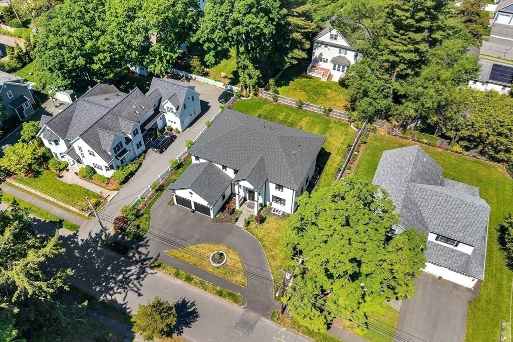 House in Needham, Massachusetts, United States 3 - 18085908
