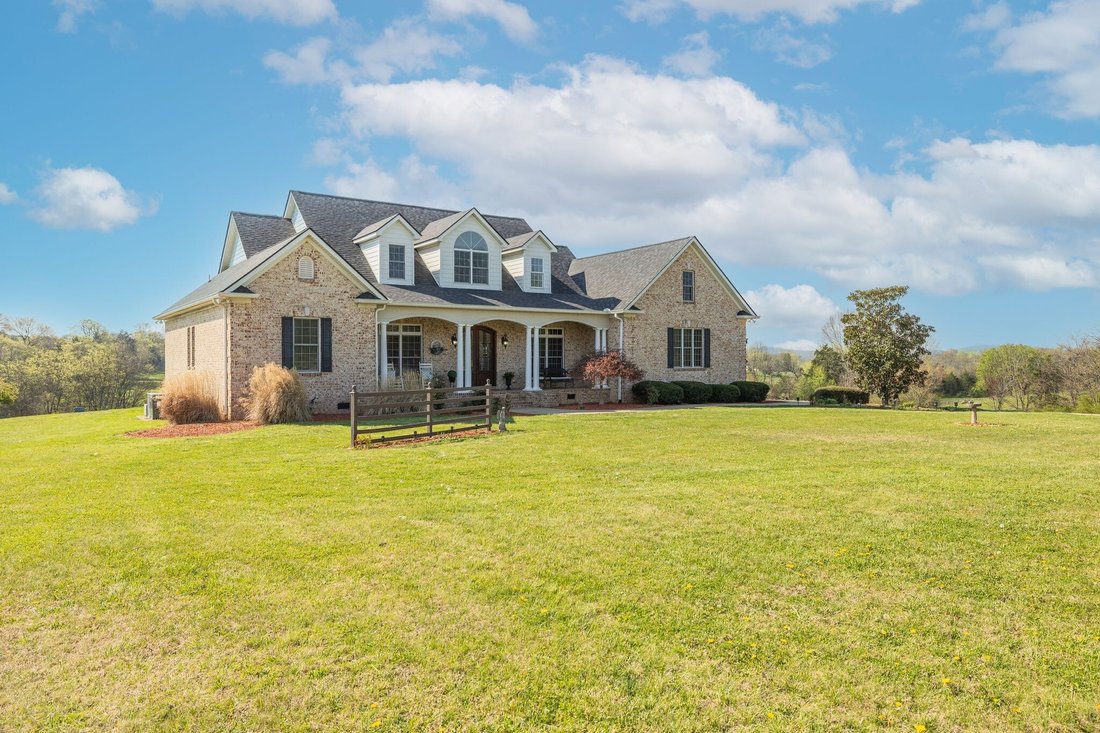 House in Milton, Tennessee, United States 4 - 18083759