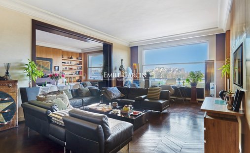Apartment in Bois de Boulogne, Paris 16e Arrondissement, Paris 1