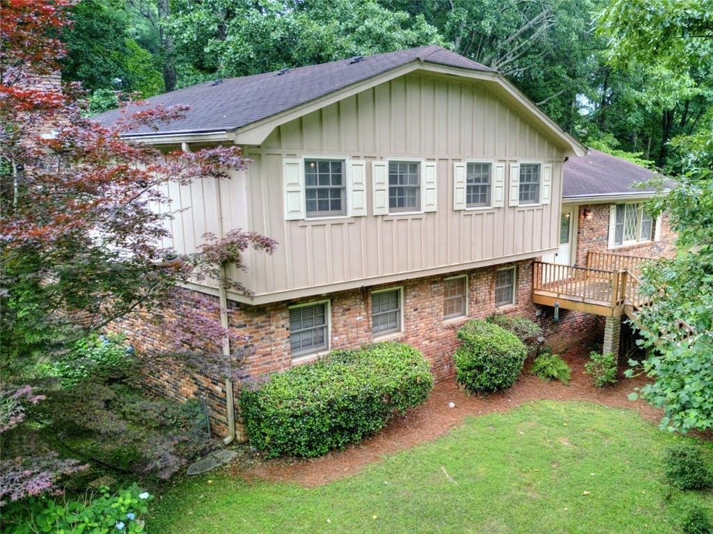 House in Dunwoody, Georgia, United States 1 - 18081763