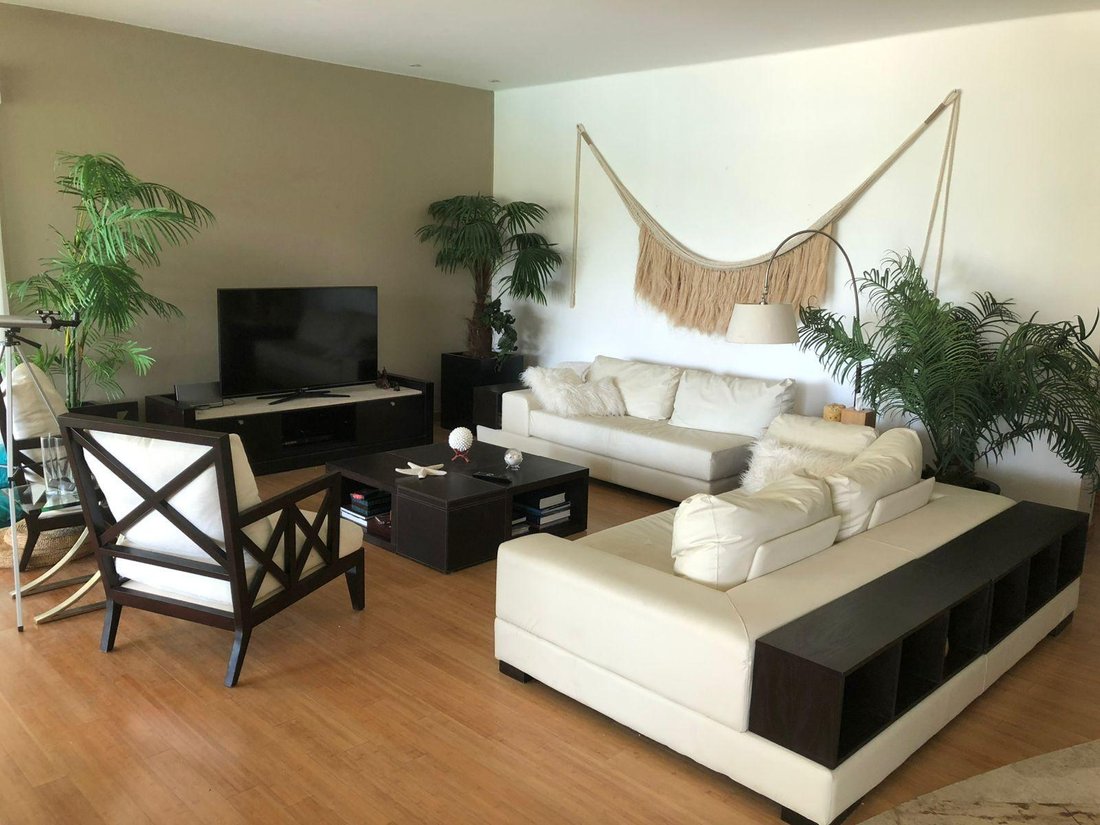 Apartment in Puerto Aventuras, Quintana Roo, Mexico 3 - 18084301