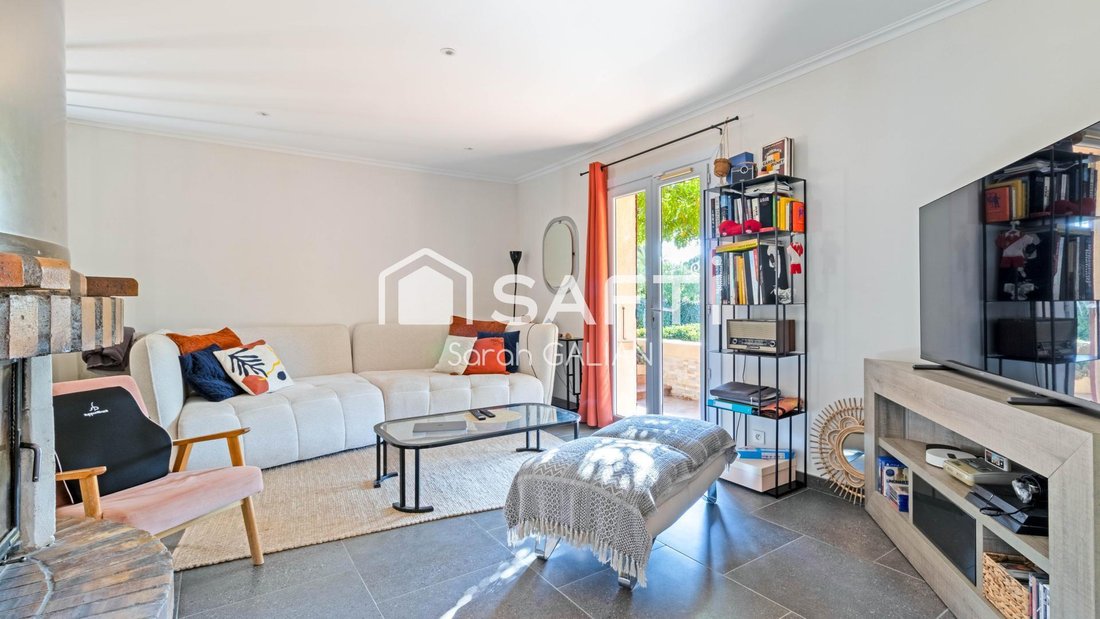 Casa a Ecarts, Roquebrune-sur-Argens, Francia 5 - 18083981
