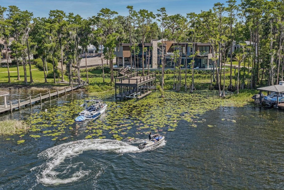 House in Lake Butler, Florida, United States 4 - 18081104