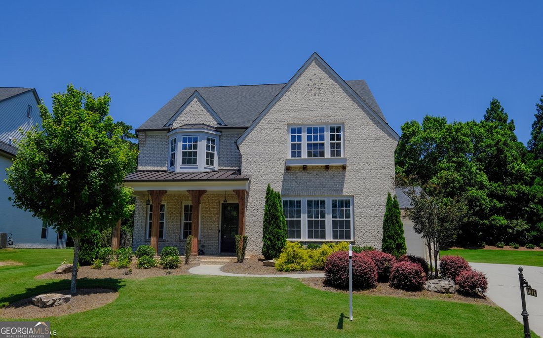 House in Alpharetta, Georgia, United States 1 - 17824972