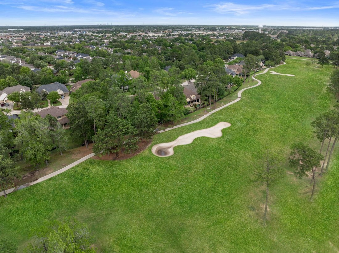 House in Spring, Texas, United States 4 - 18089094