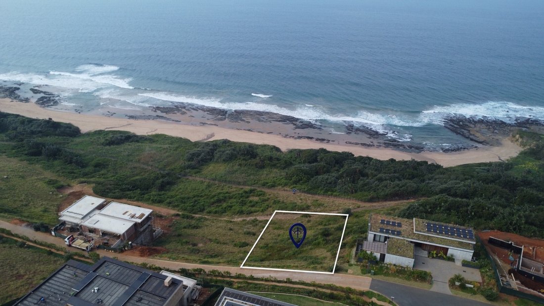 Land in Dolphin Coast, KwaZulu-Natal, South Africa 1 - 18085389