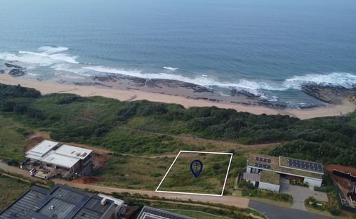 Land in Dolphin Coast, KwaZulu-Natal, South Africa 1