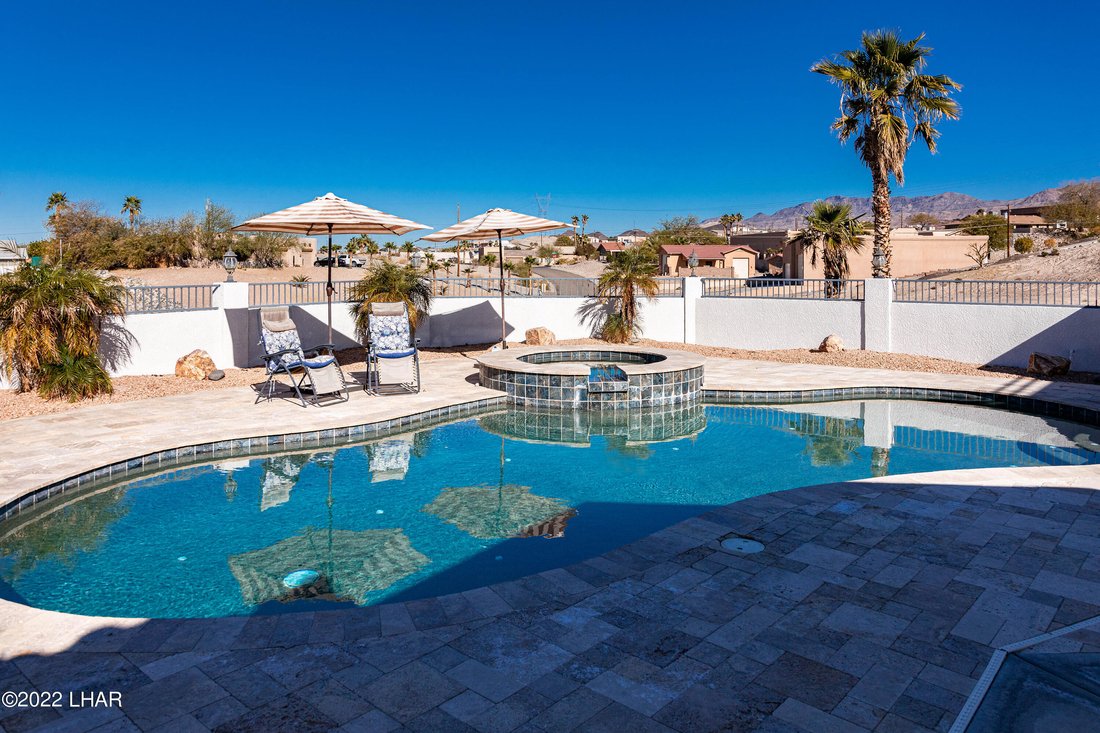 House in Lake Havasu City, Arizona, United States 5 - 18084443