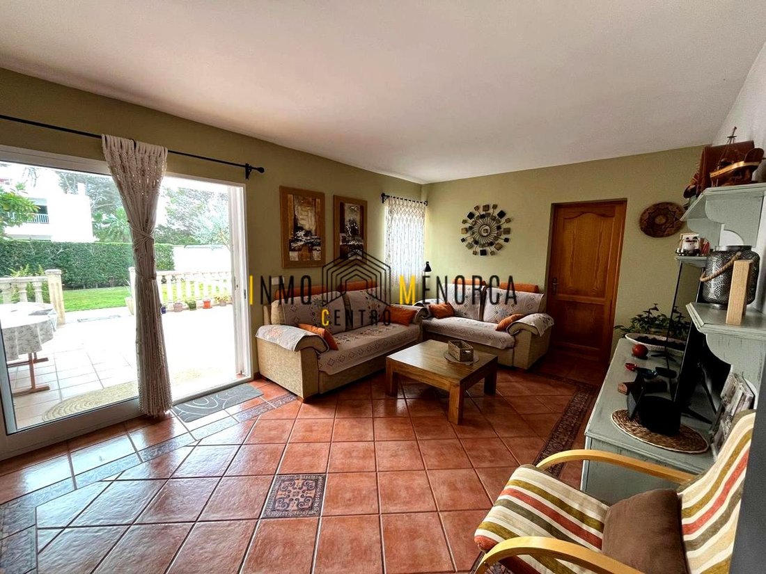 Townhouse in Ciutadella de Menorca, Balearic Islands, Spain 3 - 18087255