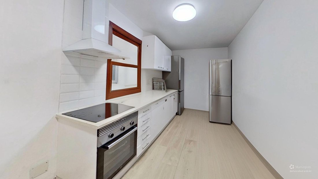 Apartment in Palma, Balearic Islands, Spain 2 - 18089817