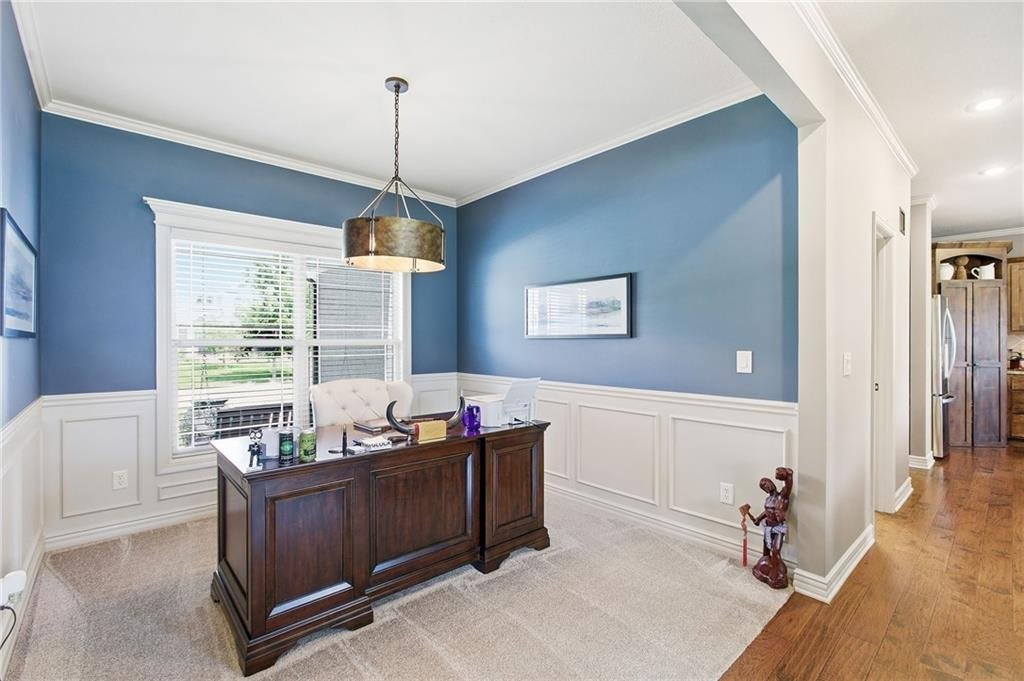 House in Kansas City, Missouri, United States 5 - 18088448