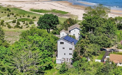Haus in Plymouth, Massachusetts, Vereinigte Staaten 1