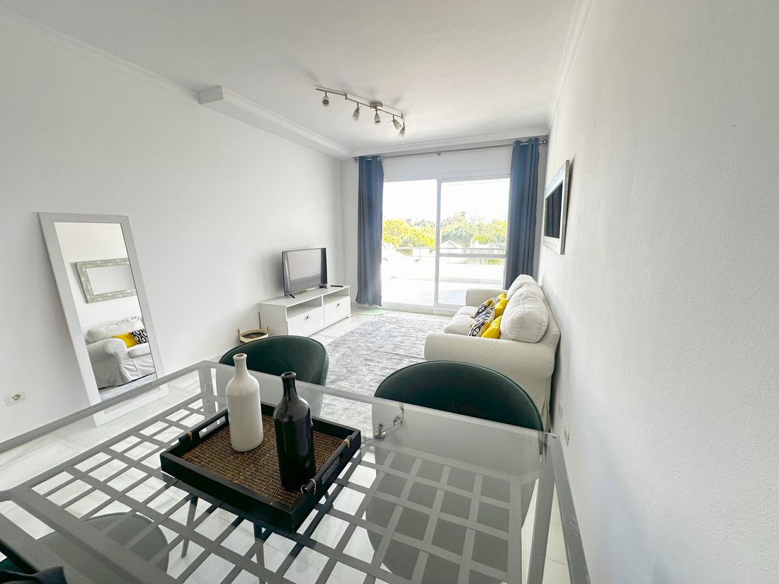 Apartment in Nueva Andalucia, Marbella, Spain 4 - 18088804