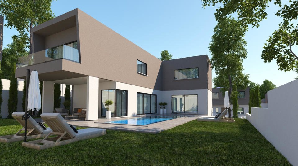 House in Erimi, Limassol, Cyprus 2 - 18081692