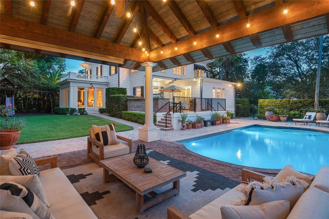 House in Orlando, Florida, United States 4 - 17603468