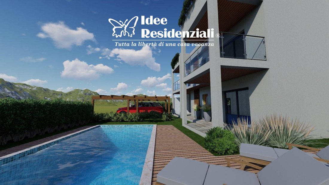 Villa in Olbia, Sardinia, Italy 2 - 18087542