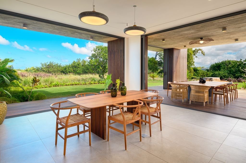Villa in Beau Champ, Flacq District, Mauritius 3 - 18083233
