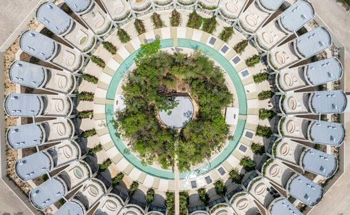 Apartment in Tulum, Quintana Roo, Mexico 1