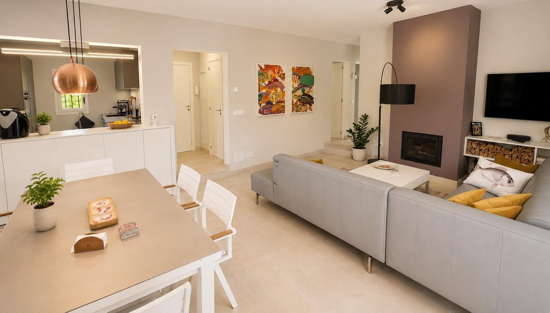 Bungalow a Santa Ponsa, Isole Baleari, Spagna 2 - 18089772