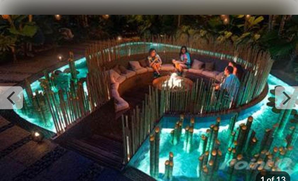 Appartamento a Alma Tulum Hotel, Quintana Roo, Messico 1 - 18084210