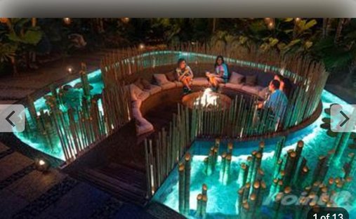 Apartment in Tulum, Quintana Roo, Mexico 1