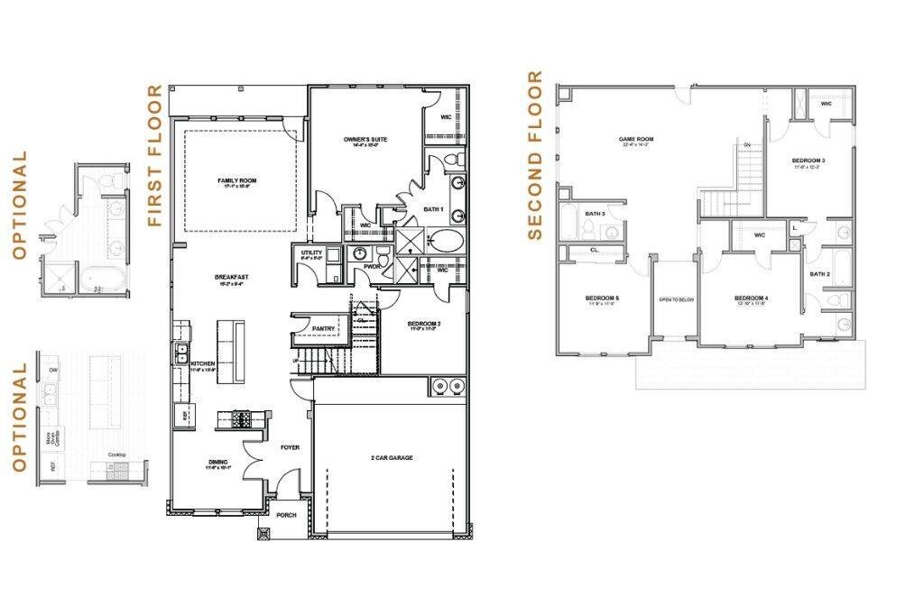 House in Georgetown, Texas, United States 2 - 18085171