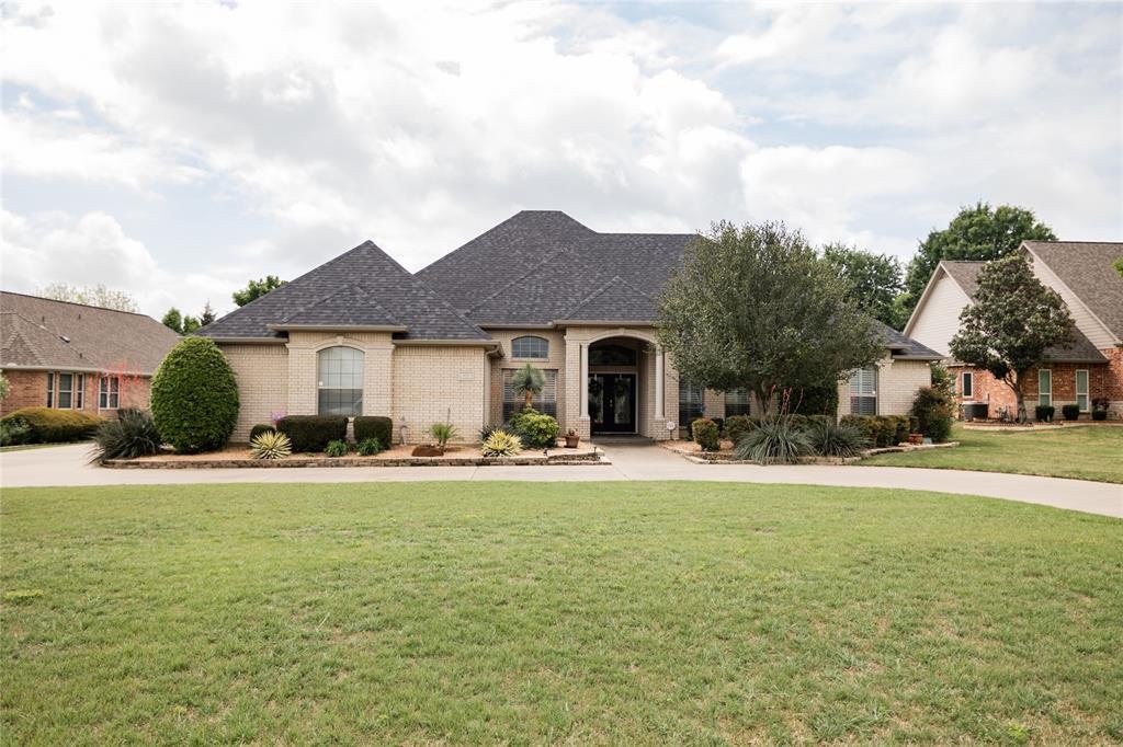 House in Waxahachie, Texas, United States 2 - 18087144