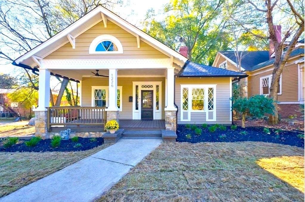 House in Atlanta, Georgia, United States 1 - 18081778