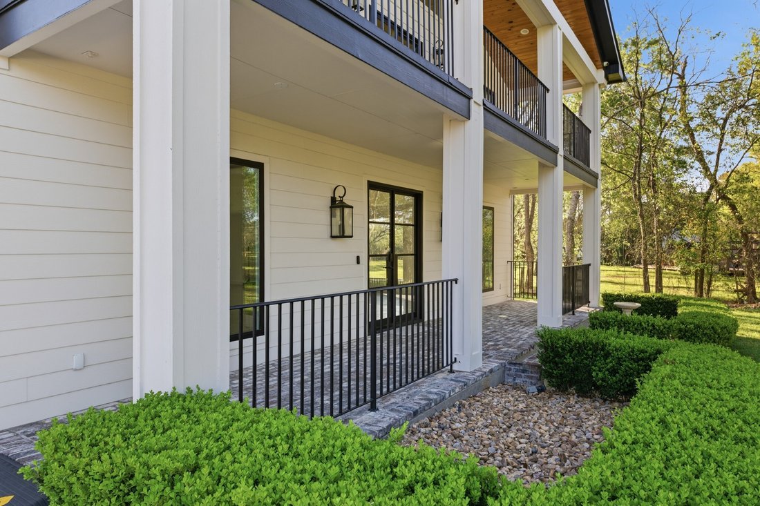 House in Rosenberg, Texas, United States 5 - 18082454