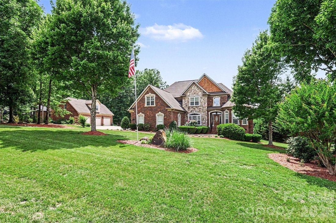 House in Waxhaw, North Carolina, United States 3 - 18089176