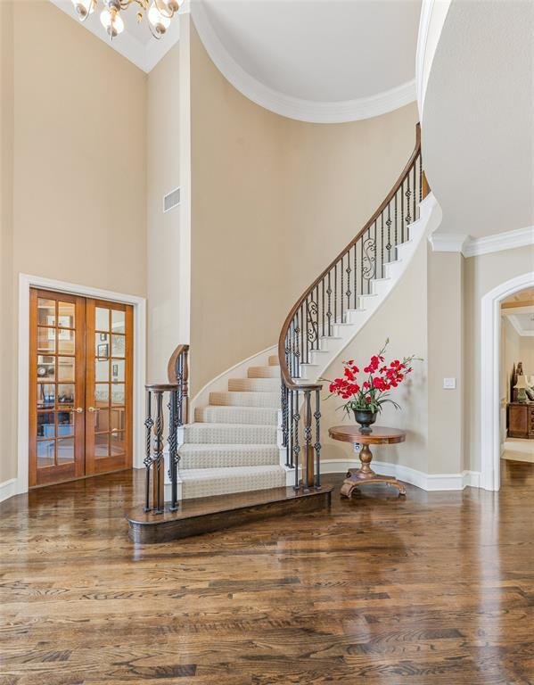 House in Grapevine, Texas, United States 4 - 18087018