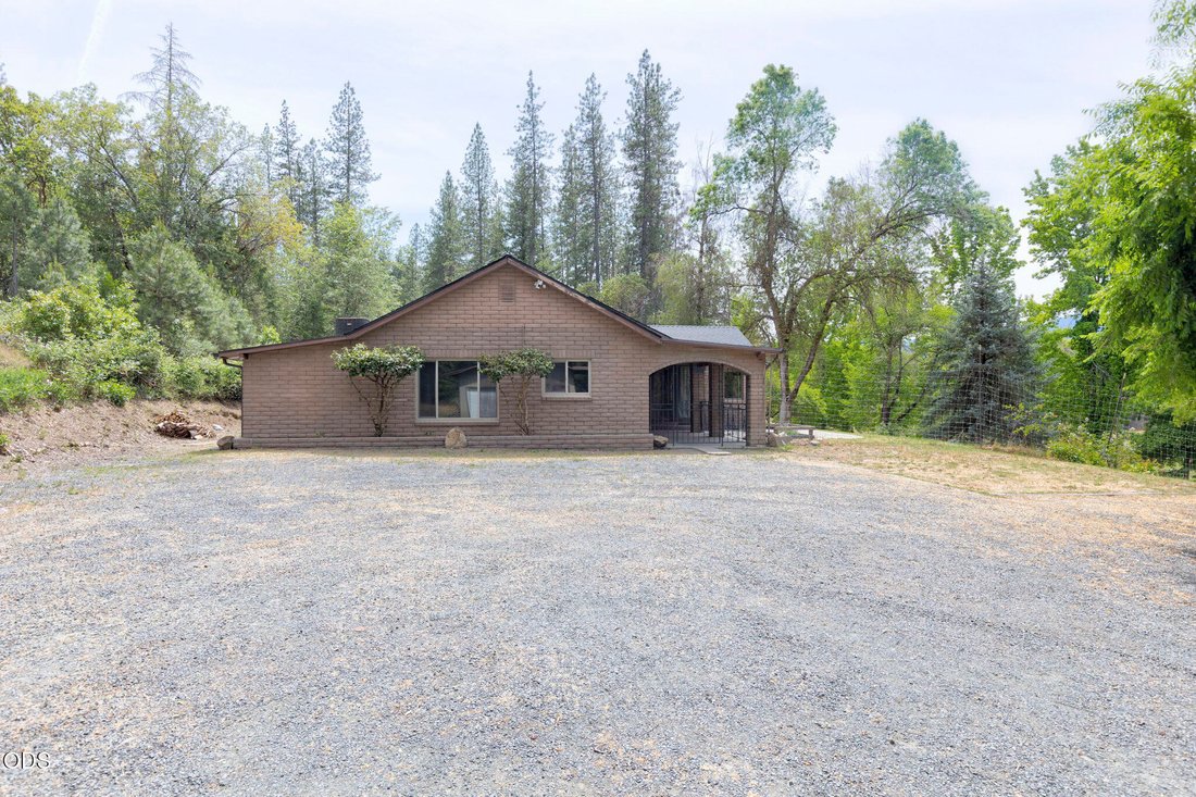 Maison à Rogue River, Oregon, États-Unis 5 - 17990963