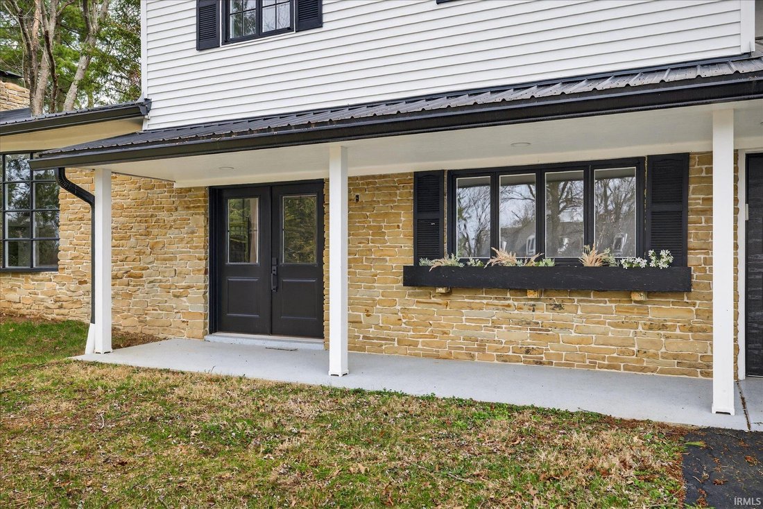House in Bloomington, Indiana, United States 5 - 18083408