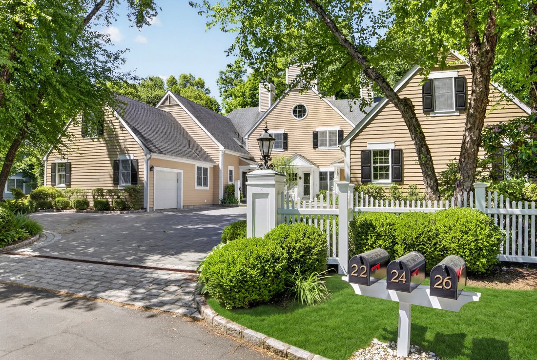 House in White Plains, New York, United States 1 - 18083071