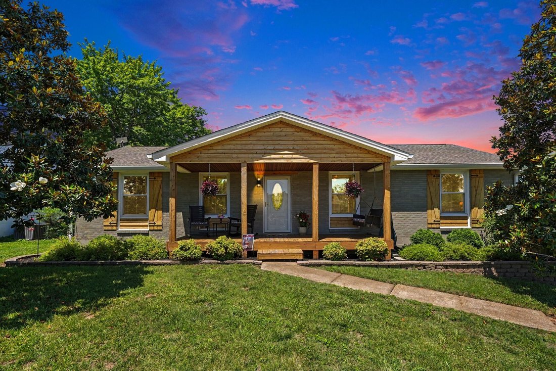 House in Nashville, Tennessee, United States 3 - 18089408
