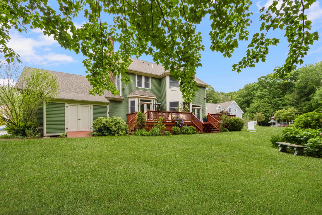 House in Barrington, Rhode Island, United States 3 - 18083078