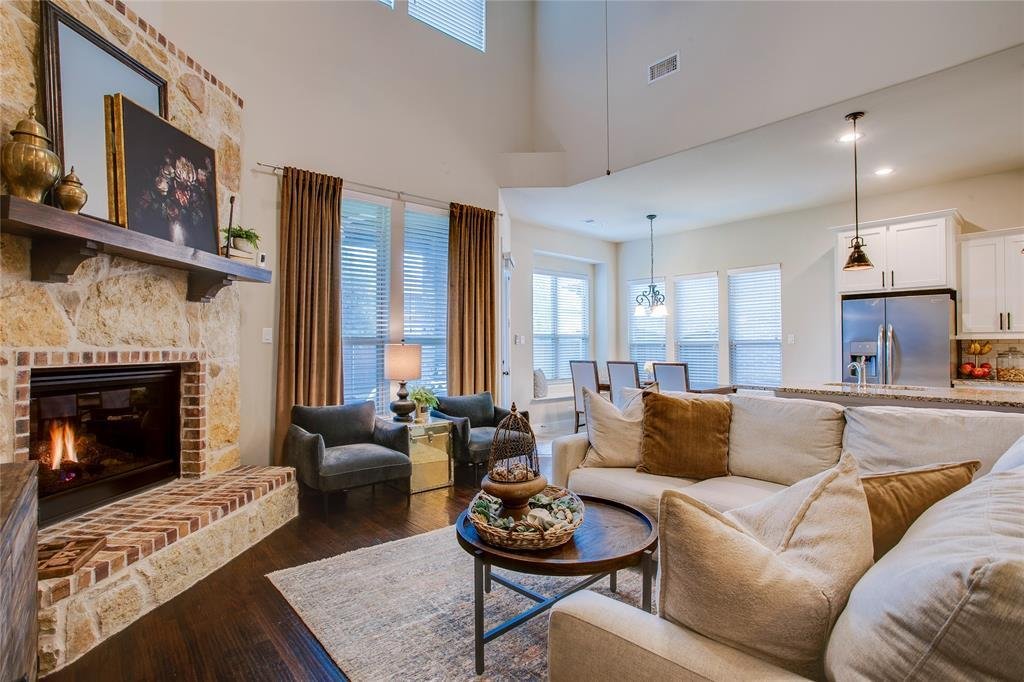 House in Little Elm, Texas, United States 3 - 18086985