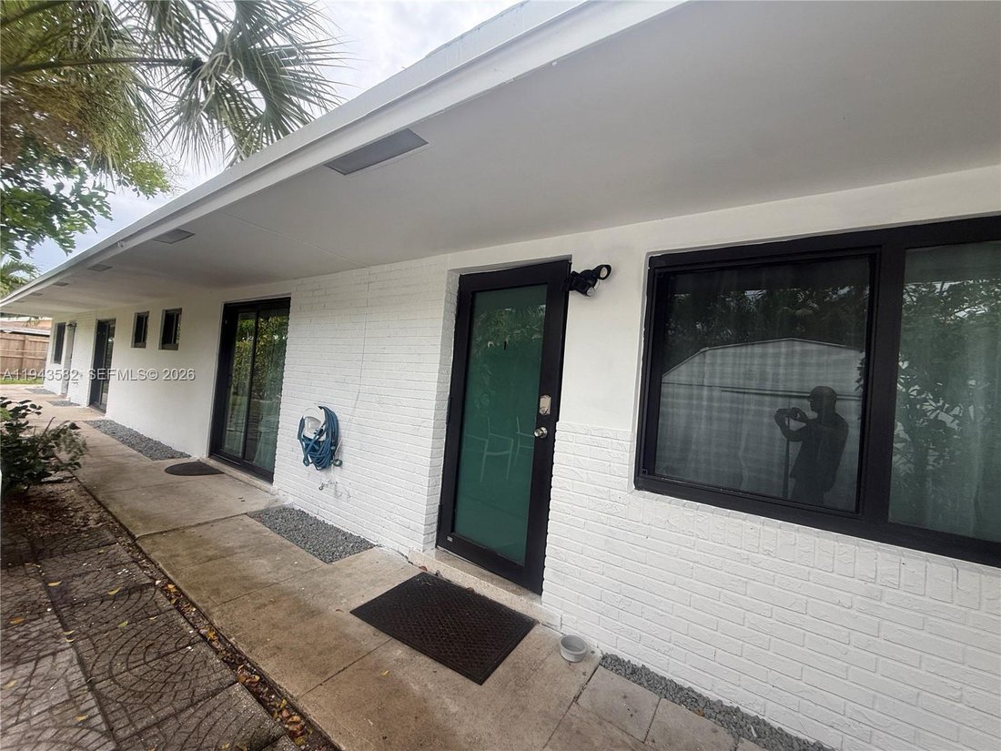 House in Fort Lauderdale, Florida, United States 1 - 17203170