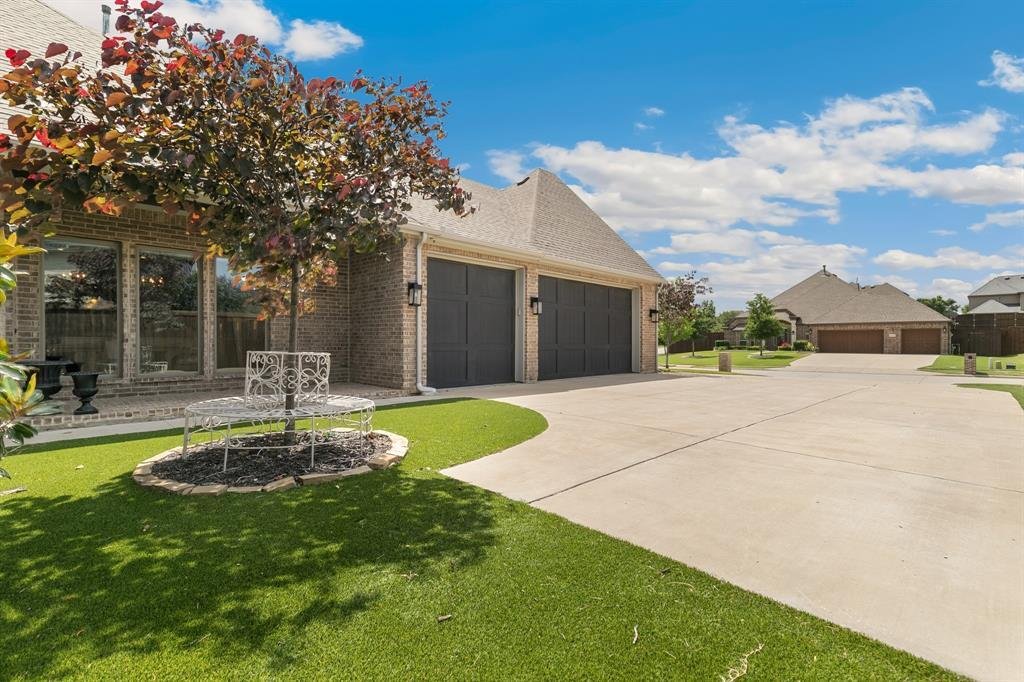 House in Prosper, Texas, United States 5 - 18086996