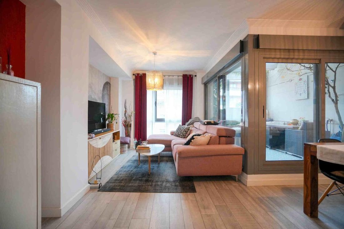 Apartment in Arganzuela, Madrid, Spain 2 - 18081329
