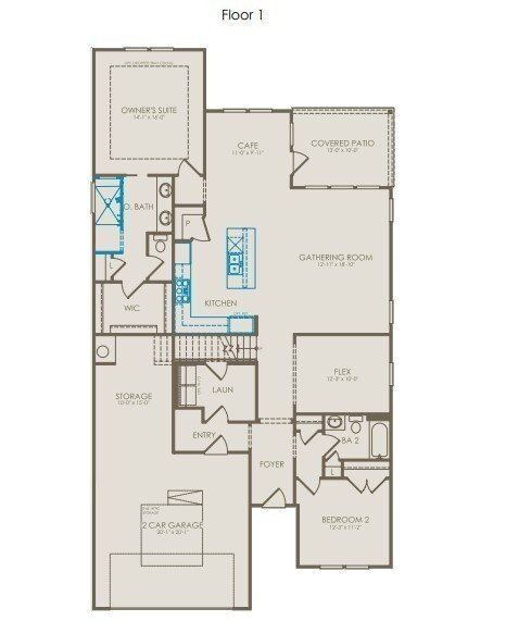 House in Murfreesboro, Tennessee, United States 4 - 18086908