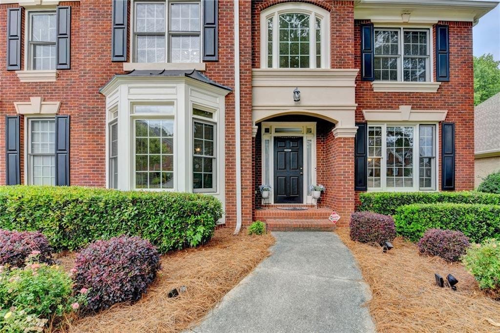 House in Snellville, Georgia, United States 5 - 18081753