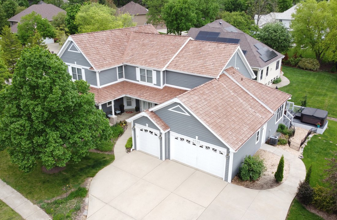 House in Gurnee, Illinois, United States 3 - 18086289
