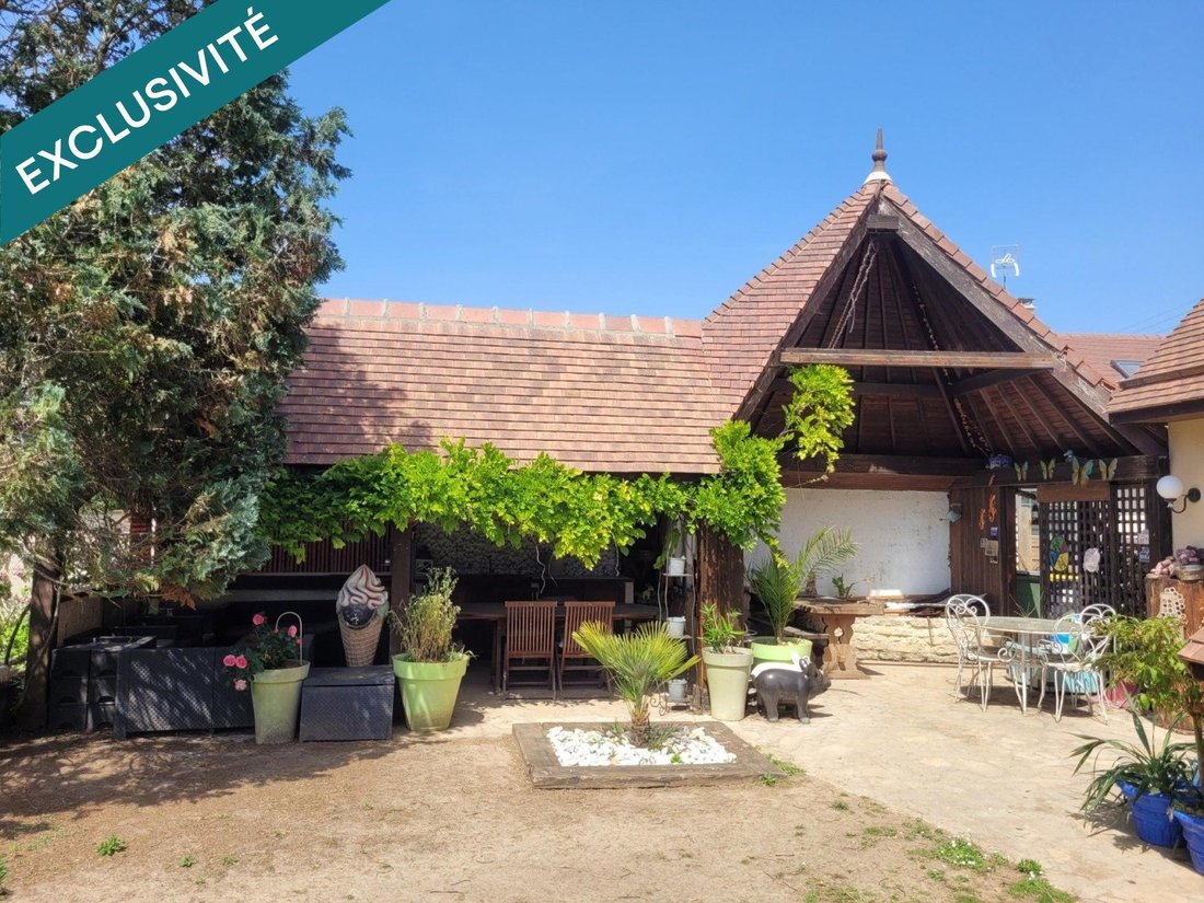 House in Bourg Sud, Ouistreham, France 3 - 18084040