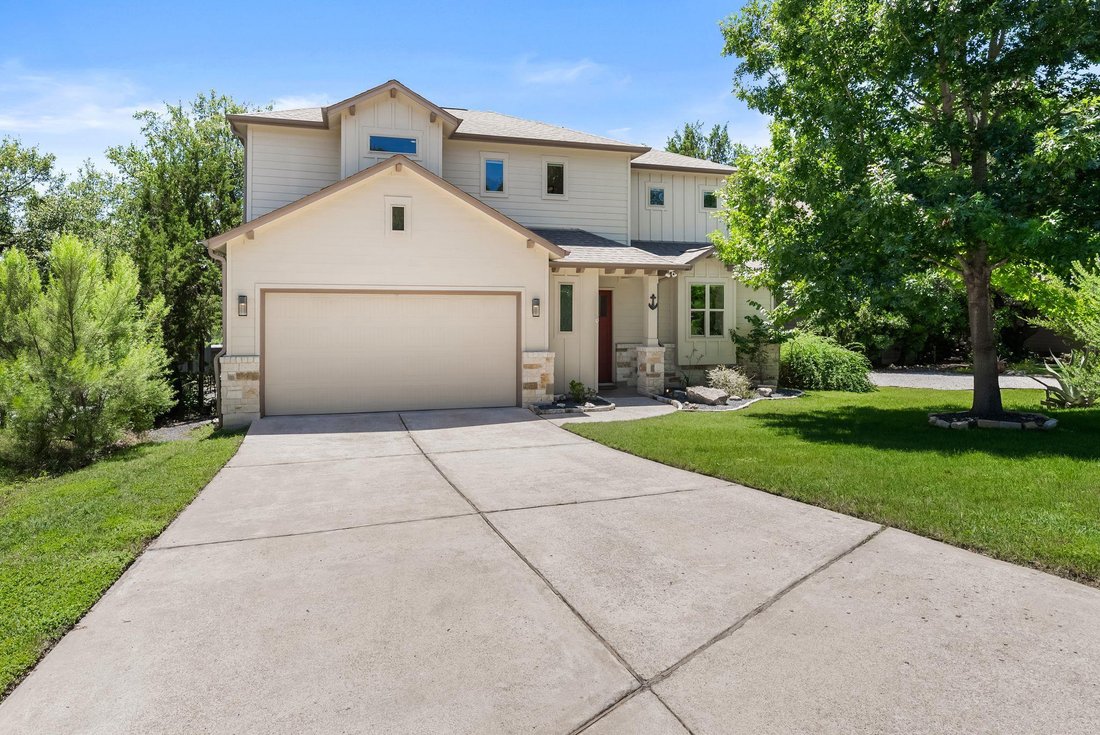 House in Austin, Texas, United States 2 - 18085231