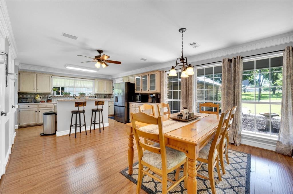 House in Midlothian, Texas, United States 4 - 18082009